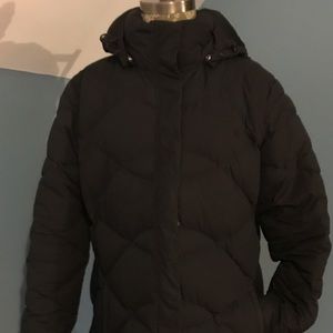 Women’s North Face Miss Metro II Parka